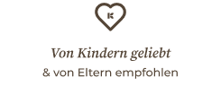 Von Kindern geliebt
