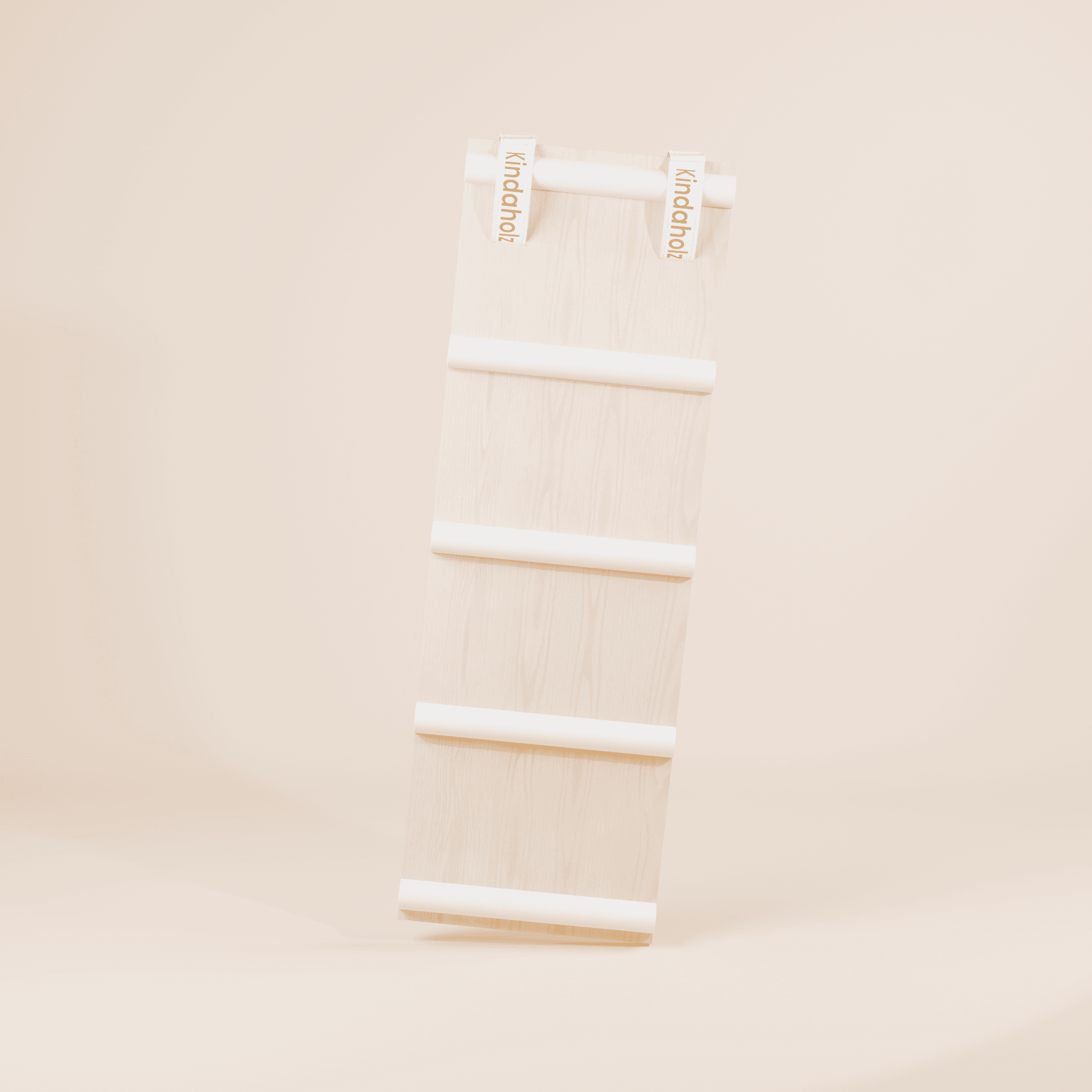 MIKA Rutschrampe weiß