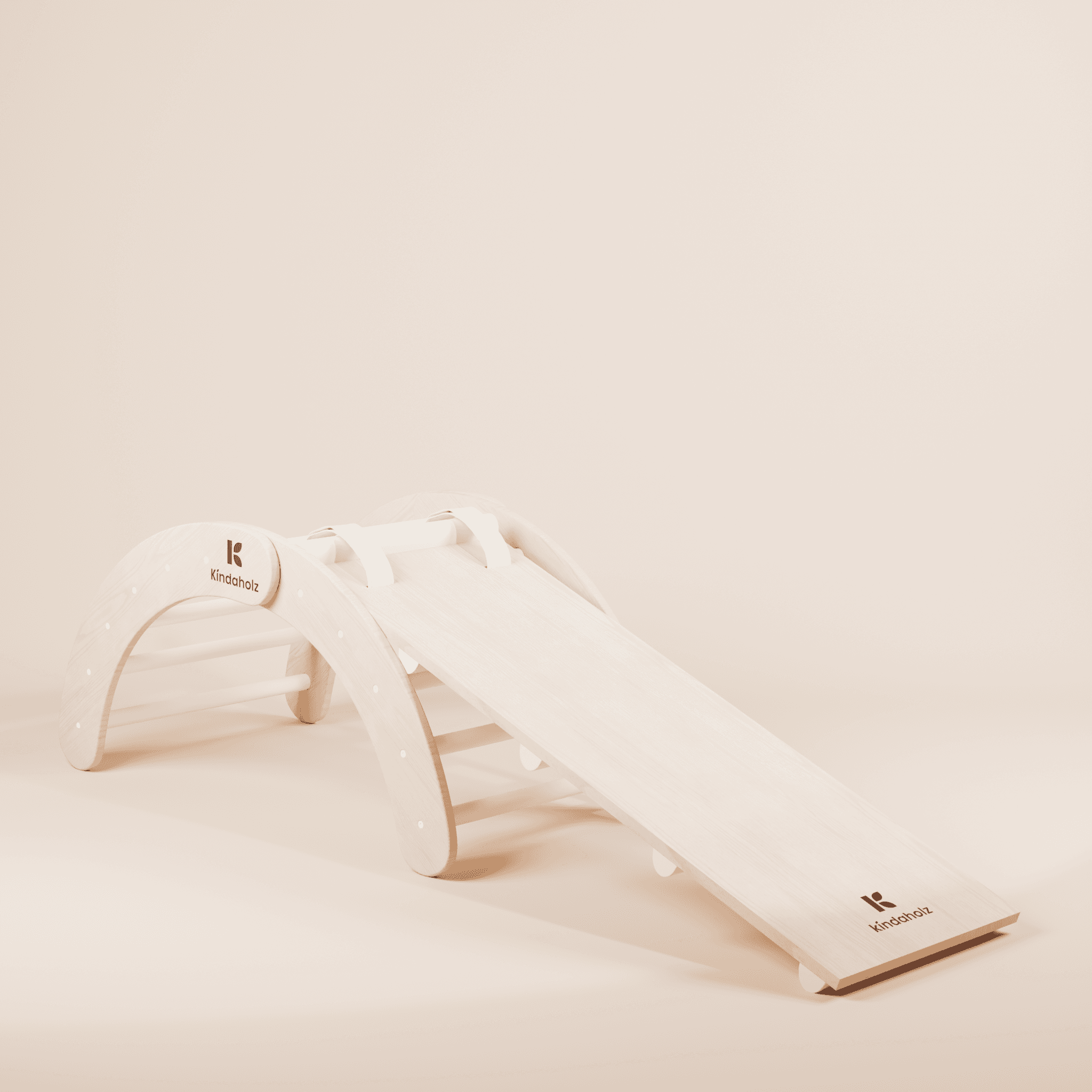 NINA Kletterbogen + MIKA Rutschrampe - View 2