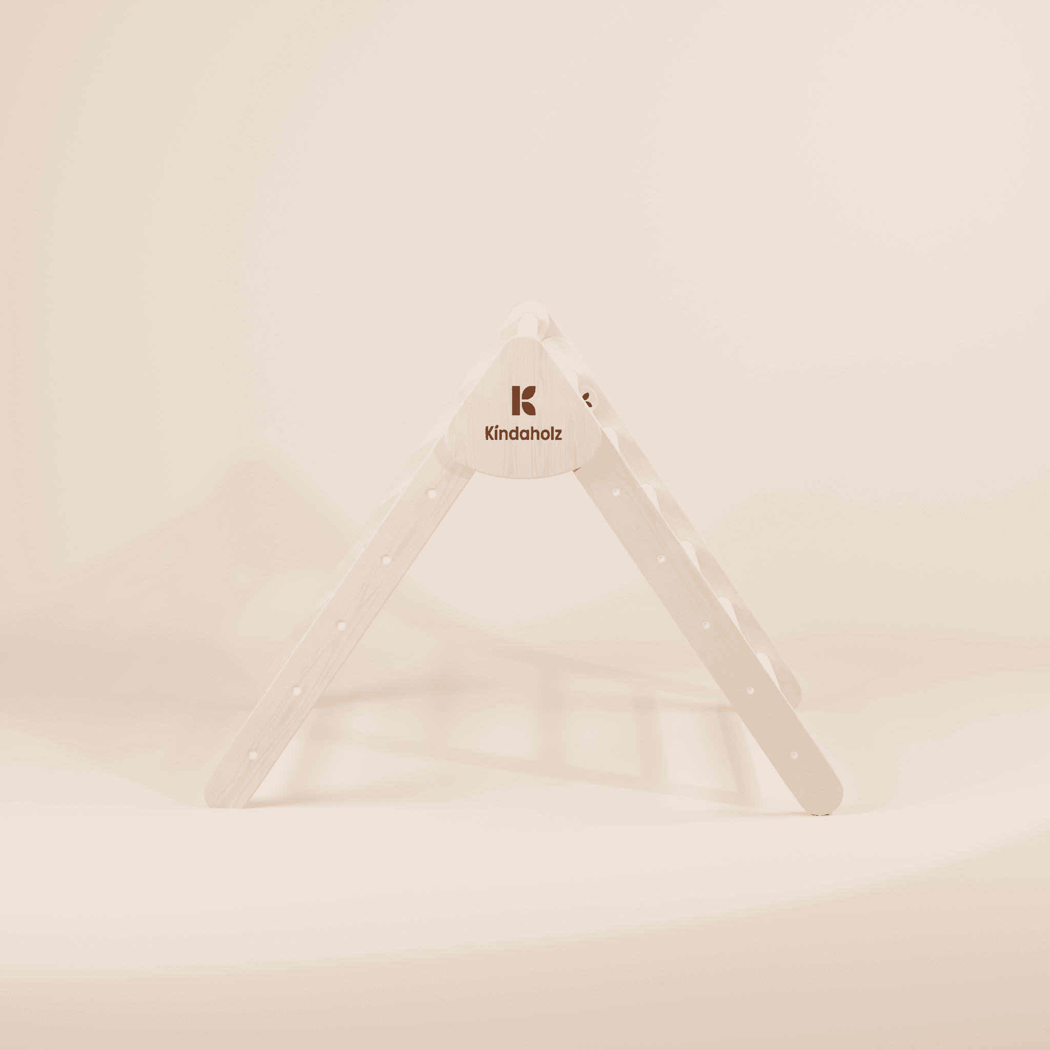 SAMI Kletterdreieck - View 2